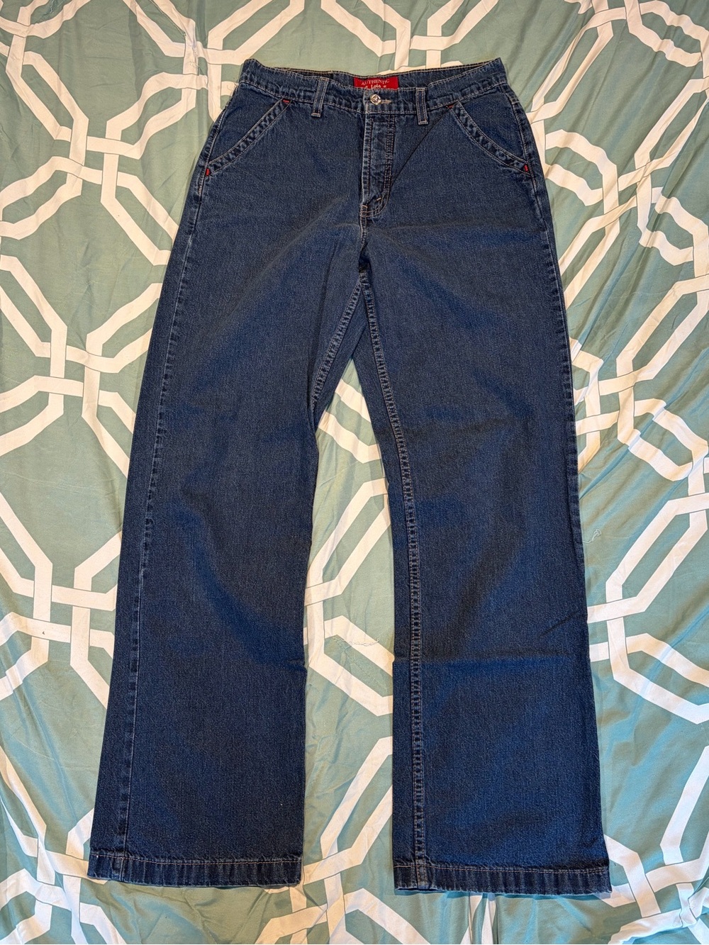 Vintage Lois Jeans